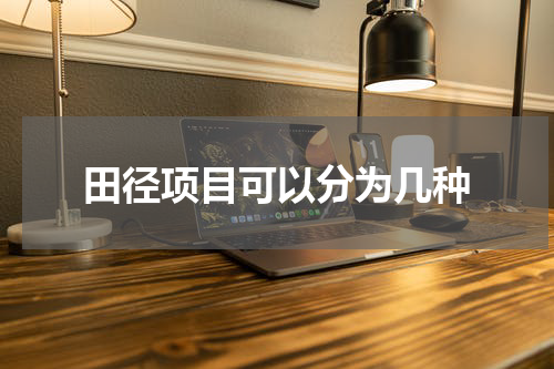 田径项目可以分为几种