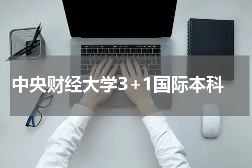 中央财经大学3+1国际本科