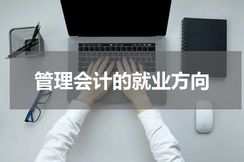 管理会计的就业方向
