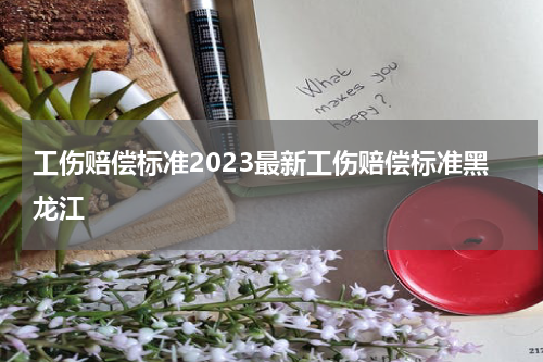 工伤赔偿标准2023最新工伤赔偿标准黑龙江