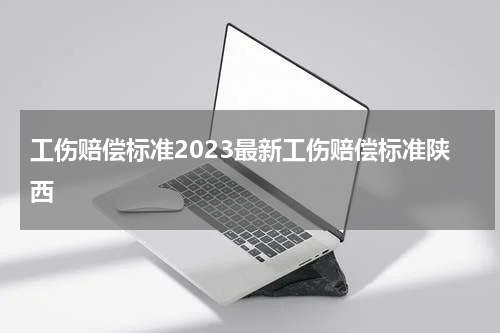 工伤赔偿标准2023最新工伤赔偿标准陕西