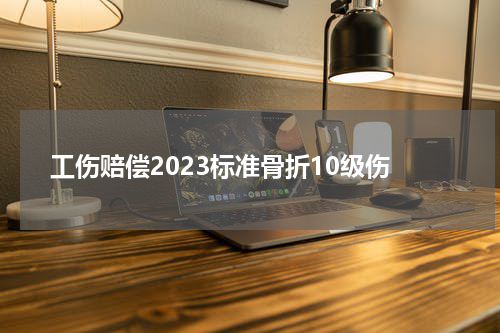 工伤赔偿2023标准骨折10级伤