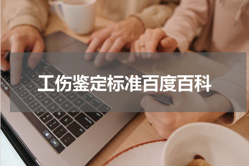 工伤鉴定标准百度百科