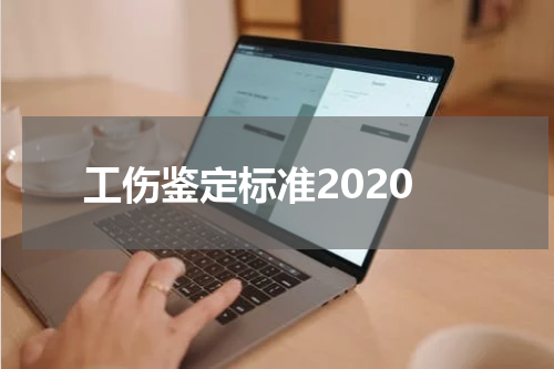 工伤鉴定标准2020