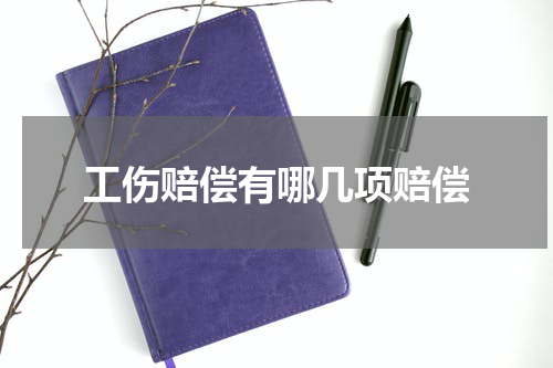 工伤赔偿有哪几项赔偿