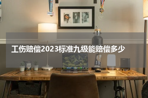 工伤赔偿2023标准九级能赔偿多少