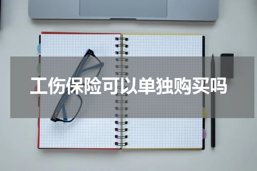 工伤保险可以单独购买吗