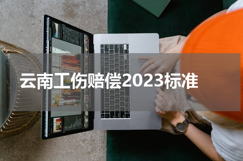 云南工伤赔偿2023标准