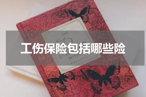 工伤保险包括哪些险