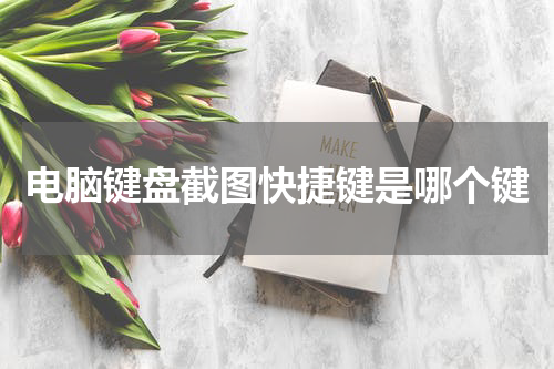 电脑键盘截图快捷键是哪个键