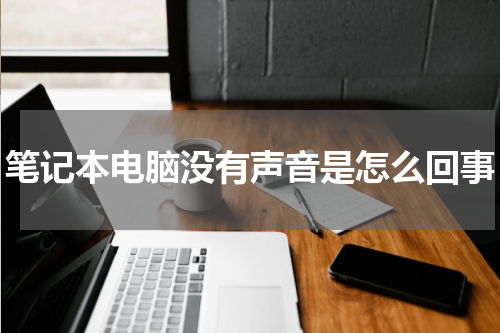 笔记本电脑没有声音是怎么回事