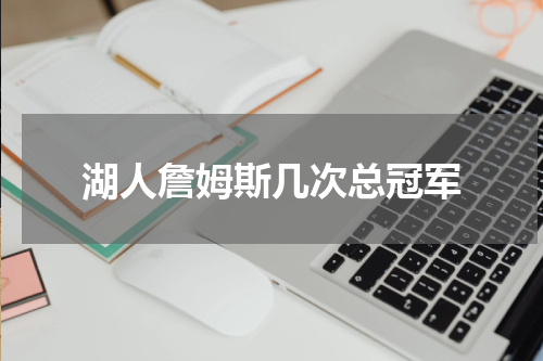 湖人詹姆斯几次总冠军