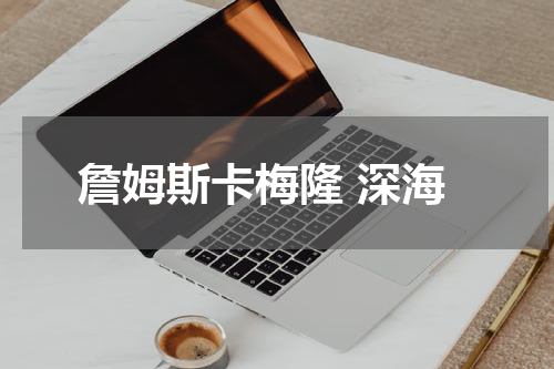 詹姆斯卡梅隆 深海