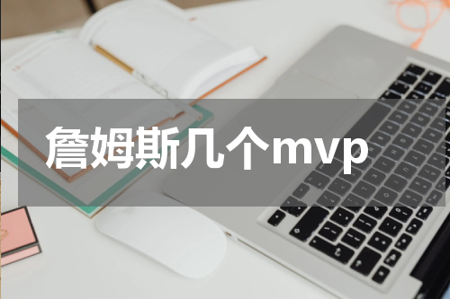 詹姆斯几个mvp
