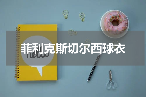 菲利克斯切尔西球衣