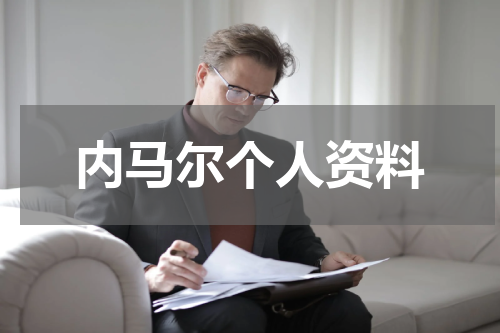 内马尔个人资料