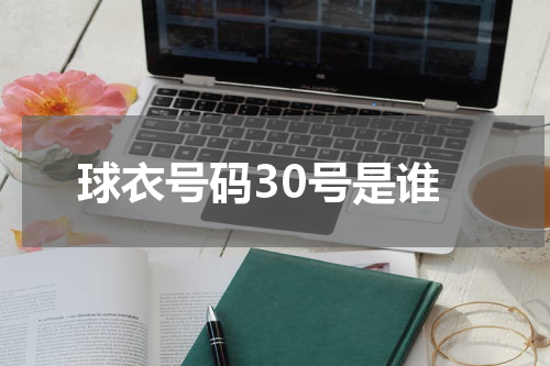 球衣号码30号是谁
