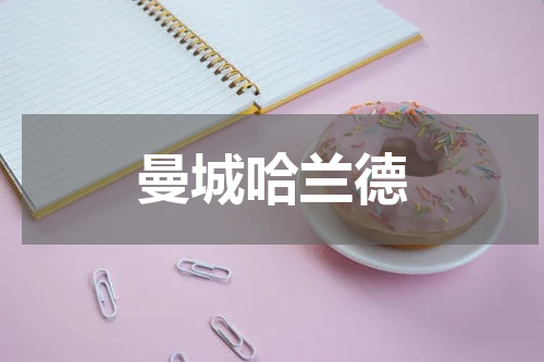 曼城哈兰德