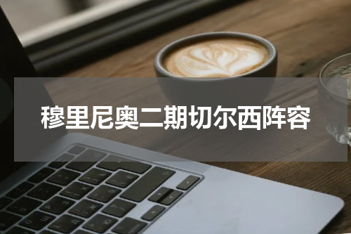 穆里尼奥二期切尔西阵容