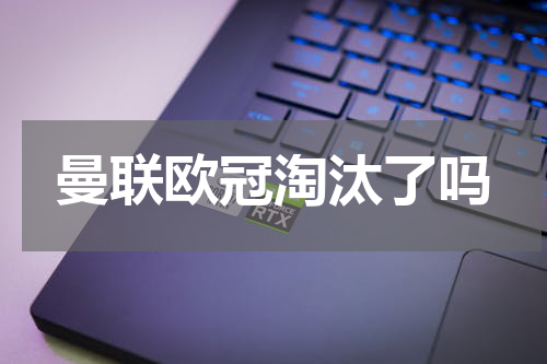 曼联欧冠淘汰了吗