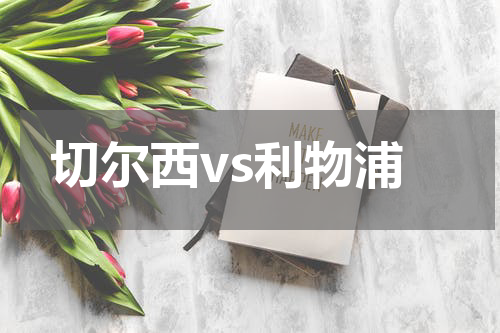 切尔西vs利物浦