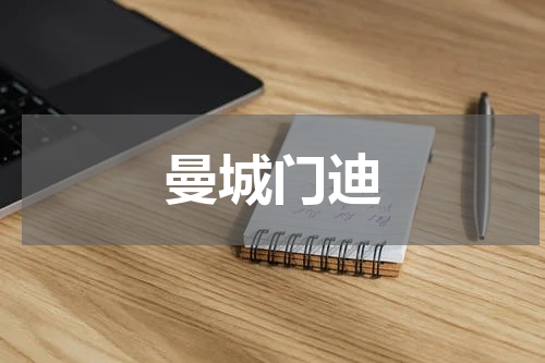 曼城门迪