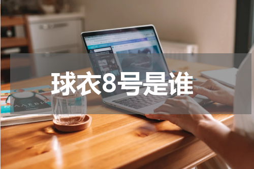 球衣8号是谁