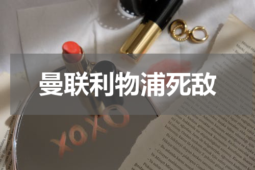 曼联利物浦死敌