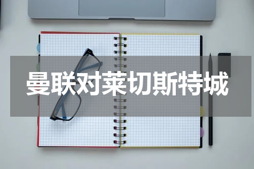 曼联对莱切斯特城