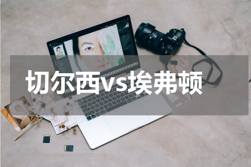 切尔西vs埃弗顿