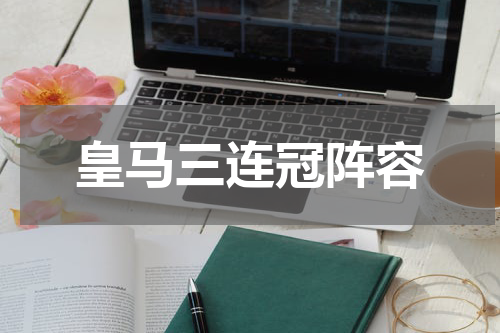 皇马三连冠阵容