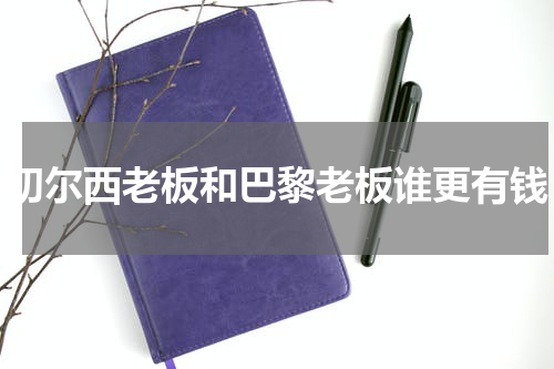 切尔西老板和巴黎老板谁更有钱