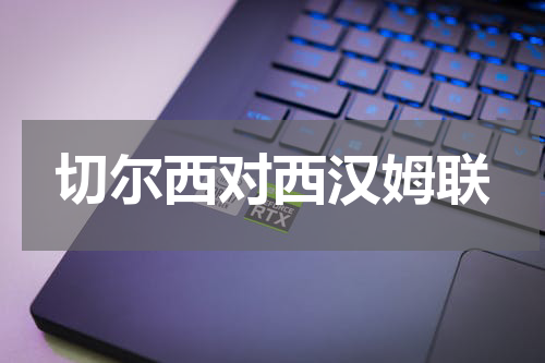 切尔西对西汉姆联