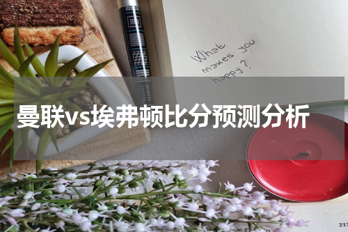 曼联vs埃弗顿比分预测分析
