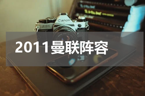 2011曼联阵容