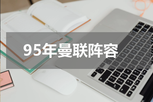 95年曼联阵容