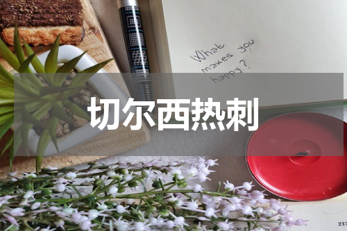 切尔西热刺