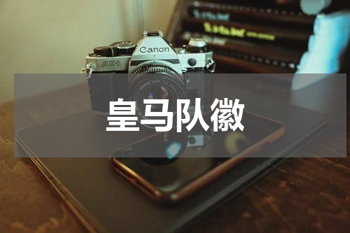 皇马队徽