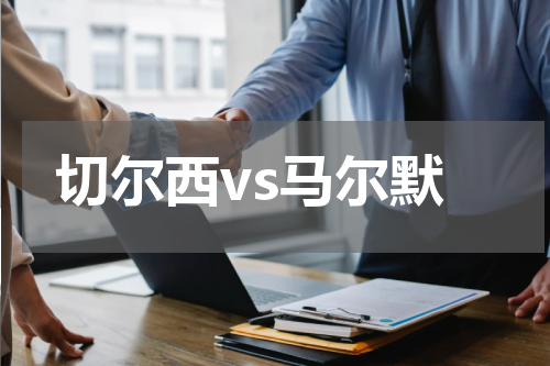 切尔西vs马尔默