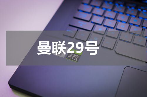 曼联29号