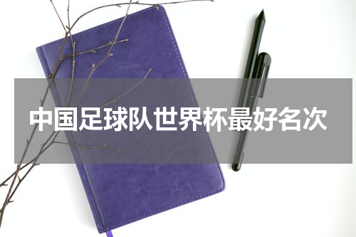 中国足球队世界杯最好名次