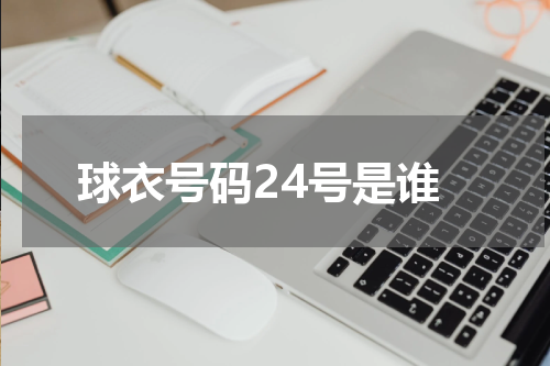 球衣号码24号是谁