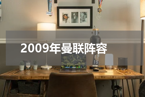 2009年曼联阵容