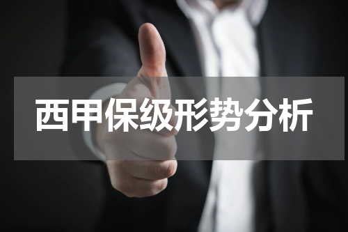 西甲保级形势分析