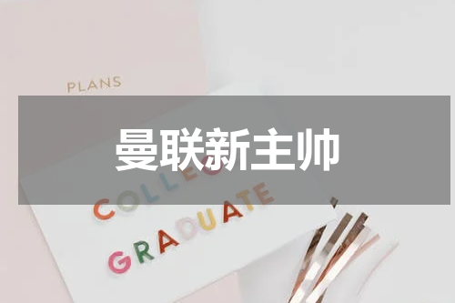曼联新主帅