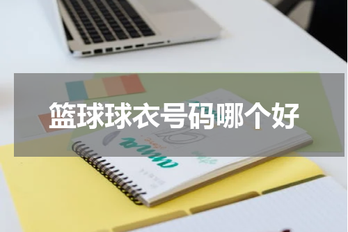篮球球衣号码哪个好