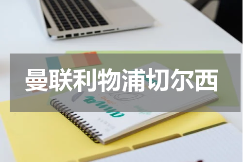 曼联利物浦切尔西