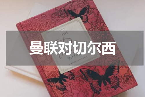 曼联对切尔西