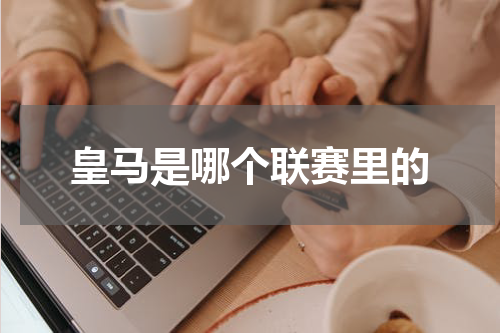 皇马是哪个联赛里的
