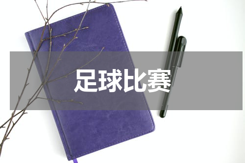 足球比赛